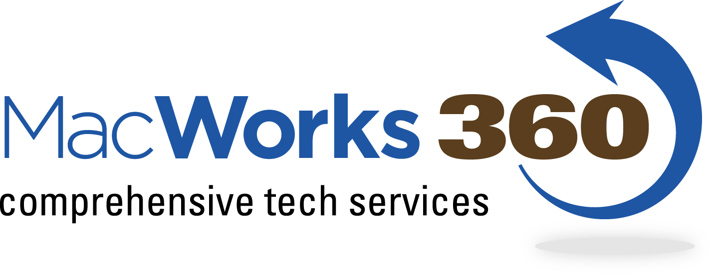 MacWorks 360