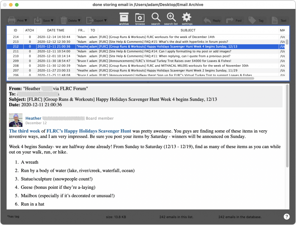 mailsteward review mailsteward review