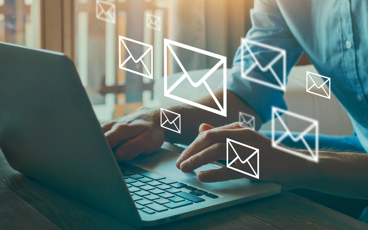 Two Ways to Manage Your Email So You Can Find It Later