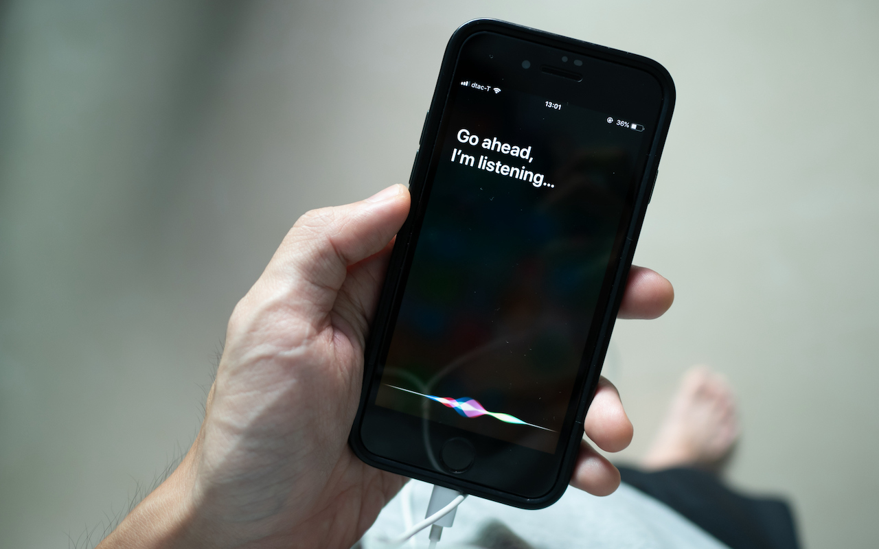 You Can Now Use Siri to Reboot Your iPhone or iPad