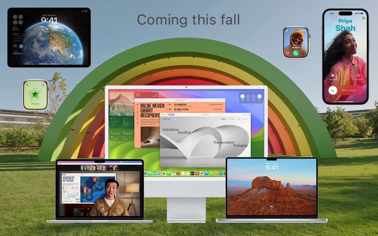 The Hardware You’ll Need to Run Apple’s 2023 Operating Systems