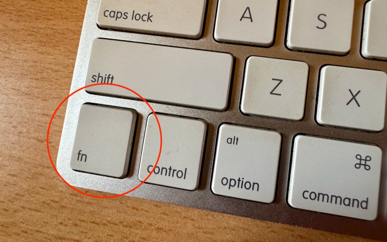 Open the Mac’s Control Center with This Obscure Keyboard Shortcut