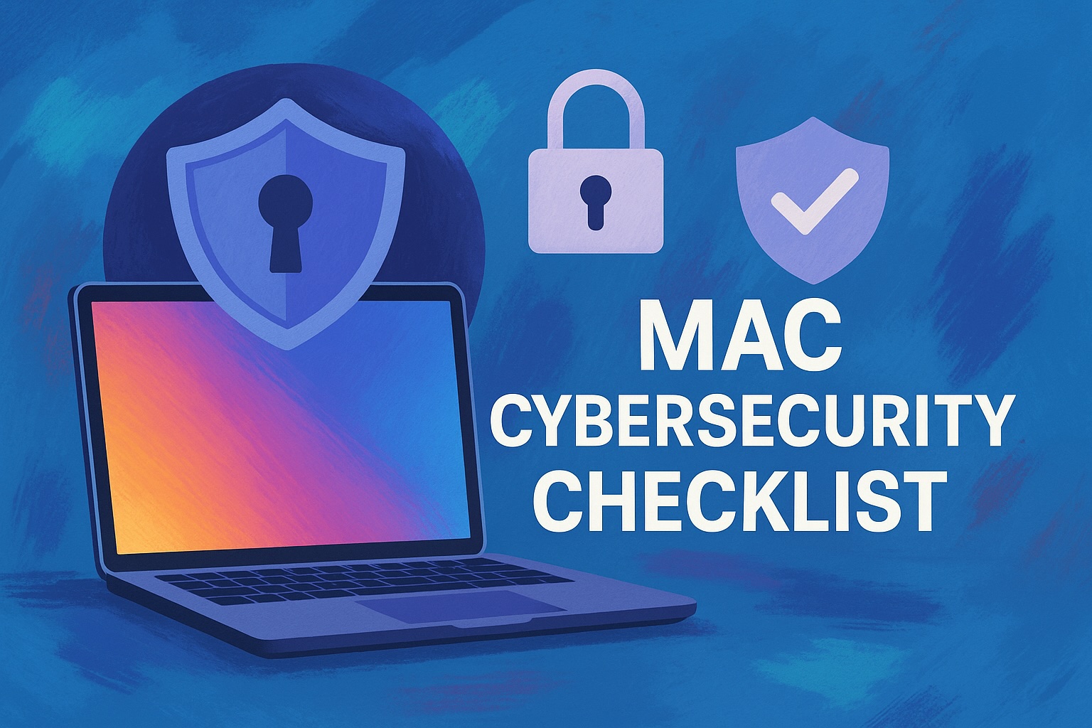 macOS security best practices 2025: Protect with endpoint & backup ...