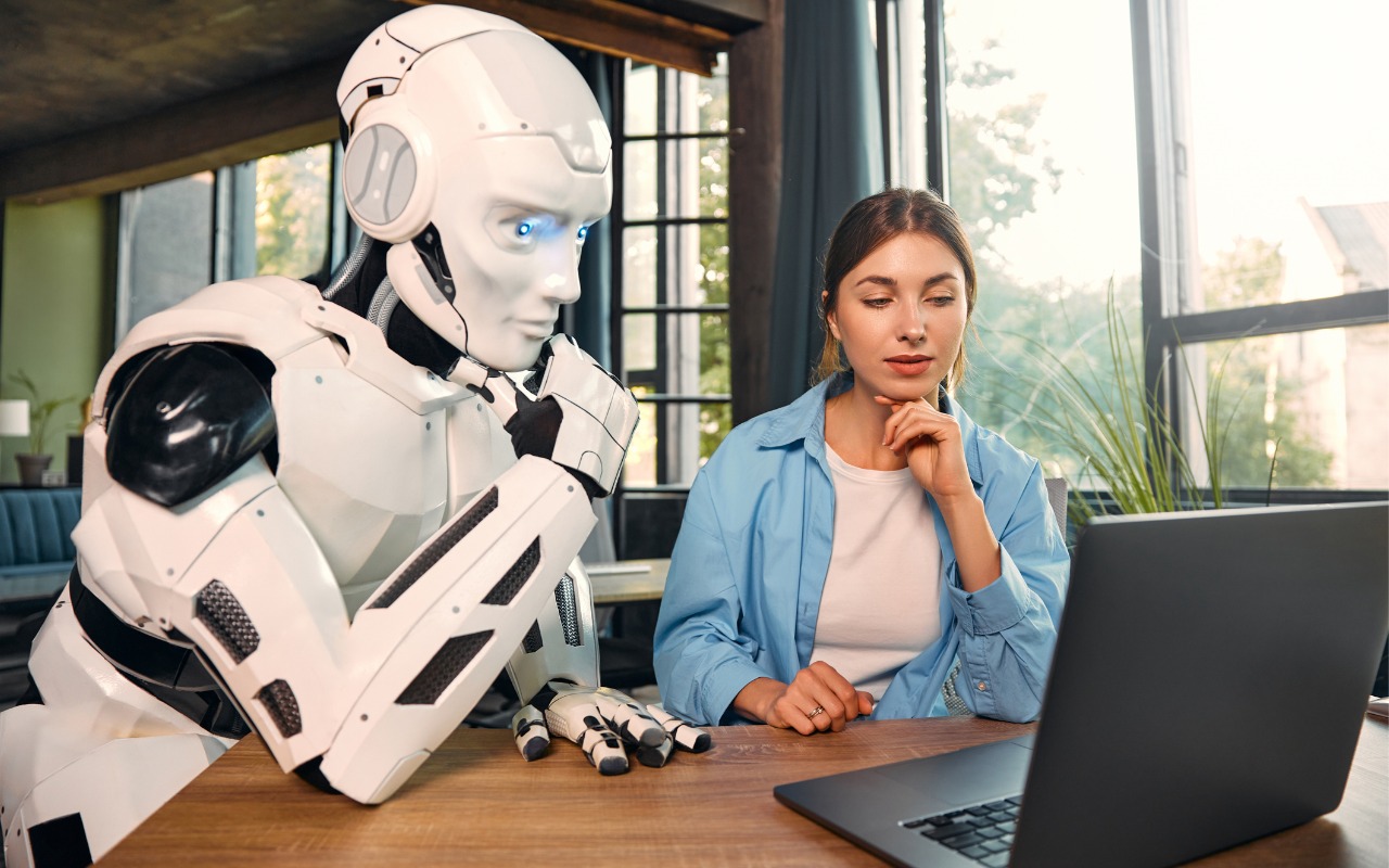 When to Trust AI Tech Answers (And When to Call Us)