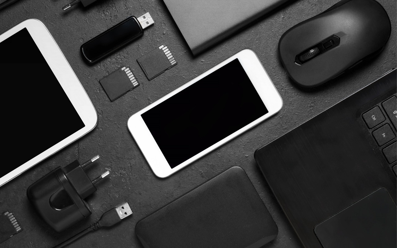 A Few of Our Favorite Things: 2025 Tech Edition