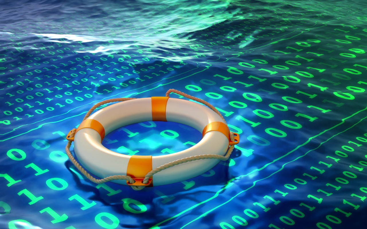 Backups: Trust but Verify