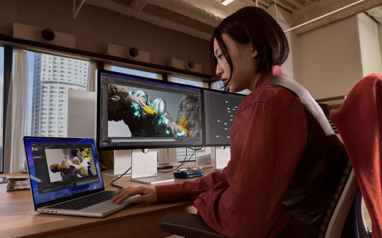 Apple Refreshes iPhone, iPad Air, and MacBook Lineups